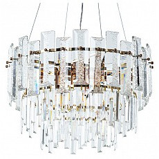 Подвесная люстра arte lamp nicolett...